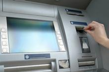 Outdoor ATM Machines