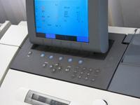 blood analysis devices